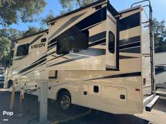 2023 Entegra Vision 27A, $ 124,000
