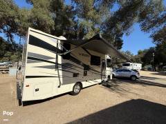 2023 Entegra Vision 27A, $ 124,000