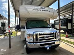 2020 Thor Motor Coach Four Winds 31E, $ 58,000