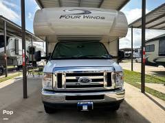 2020 Thor Motor Coach Four Winds 31E, $ 58,000