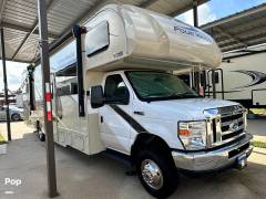 2020 Thor Motor Coach Four Winds 31E, $ 58,000