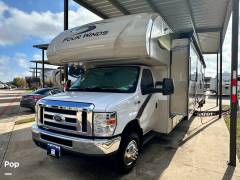2020 Thor Motor Coach Four Winds 31E, $ 58,000