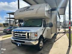 2020 Thor Motor Coach Four Winds 31E, $ 58,000