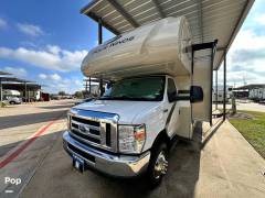 2020 Thor Motor Coach Four Winds 31E, $ 58,000