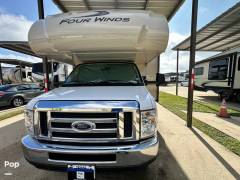 2020 Thor Motor Coach Four Winds 31E, $ 58,000