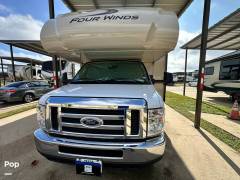 2020 Thor Motor Coach Four Winds 31E, $ 58,000