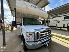 2020 Thor Motor Coach Four Winds 31E, $ 58,000