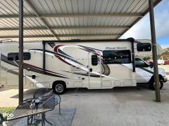 2020 Thor Motor Coach Four Winds 31E, $ 58,000