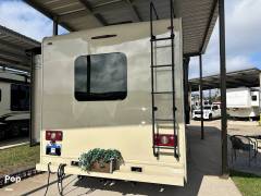 2020 Thor Motor Coach Four Winds 31E, $ 58,000