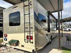 2020 Thor Motor Coach Four Winds 31E, $ 58,000