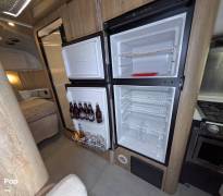 2022 Airstream Pottery Barn 28RBQ, $ 117,000