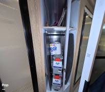 2022 Airstream Pottery Barn 28RBQ, $ 117,000