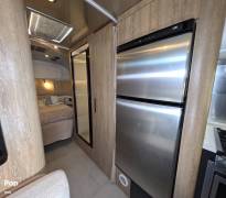 2022 Airstream Pottery Barn 28RBQ, $ 117,000