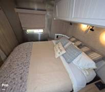 2022 Airstream Pottery Barn 28RBQ, $ 117,000