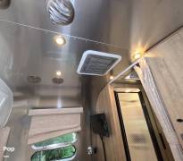 2022 Airstream Pottery Barn 28RBQ, $ 117,000