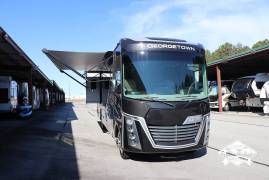 2024 Forest River Georgetown GT7 36D7, $ 155,000