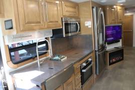 2024 Forest River Georgetown GT7 36D7, $ 155,000