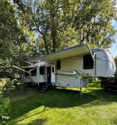 2018 Jayco Eagle 321RSTS, $ 25,000