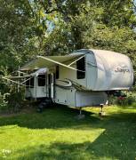 2018 Jayco Eagle 321RSTS, $ 25,000