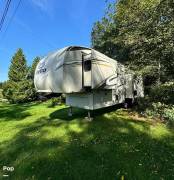 2018 Jayco Eagle 321RSTS, $ 25,000