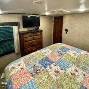 2018 Jayco Eagle 321RSTS, $ 25,000