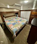 2018 Jayco Eagle 321RSTS, $ 25,000