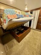 2018 Jayco Eagle 321RSTS, $ 25,000