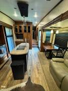 2018 Jayco Eagle 321RSTS, $ 25,000