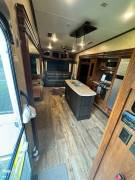 2018 Jayco Eagle 321RSTS, $ 25,000