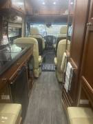 2016 Roadtrek E-Trek, $ 77,000