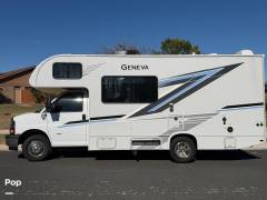 2025 Thor Motor Coach Geneva 21VT, $ 67,300