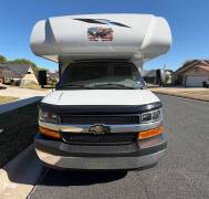 2025 Thor Motor Coach Geneva 21VT, $ 67,300