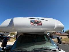 2025 Thor Motor Coach Geneva 21VT, $ 67,300