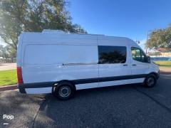 2020 Mercedes-Benz Sprinter 2500 Cargo 170, $ 50,000