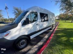2020 Mercedes-Benz Sprinter 2500 Cargo 170, $ 50,000