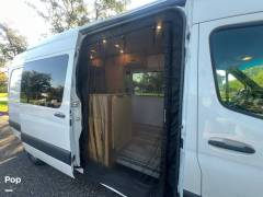 2020 Mercedes-Benz Sprinter 2500 Cargo 170, $ 50,000