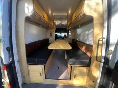 2020 Mercedes-Benz Sprinter 2500 Cargo 170, $ 50,000