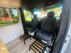2020 Mercedes-Benz Sprinter 2500 Cargo 170, $ 50,000