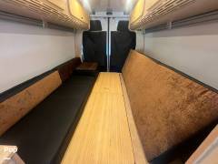 2020 Mercedes-Benz Sprinter 2500 Cargo 170, $ 50,000