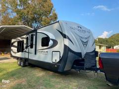 2019 Outdoors RV Titanium 280RKS, $ 39,000