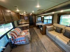 2019 Outdoors RV Titanium 280RKS, $ 39,000