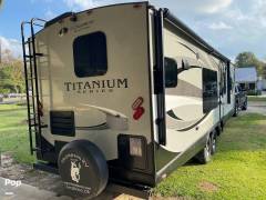 2019 Outdoors RV Titanium 280RKS, $ 39,000