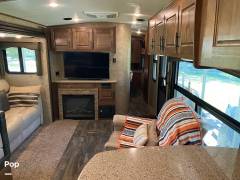 2019 Outdoors RV Titanium 280RKS, $ 39,000
