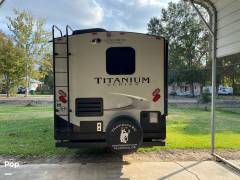 2019 Outdoors RV Titanium 280RKS, $ 39,000