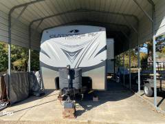 2019 Outdoors RV Titanium 280RKS, $ 39,000