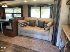 2019 Outdoors RV Titanium 280RKS, $ 39,000