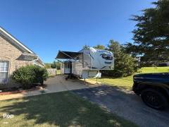 2023 Cherokee Arctic Wolf 3550SUITE, $ 46,900