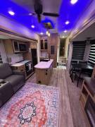 2023 Cherokee Arctic Wolf 3550SUITE, $ 46,900
