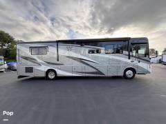 2009 Winnebago Tour 40KD, $ 73,000