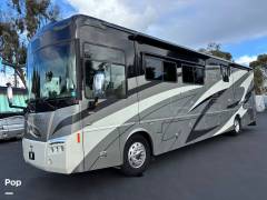 2009 Winnebago Tour 40KD, $ 73,000